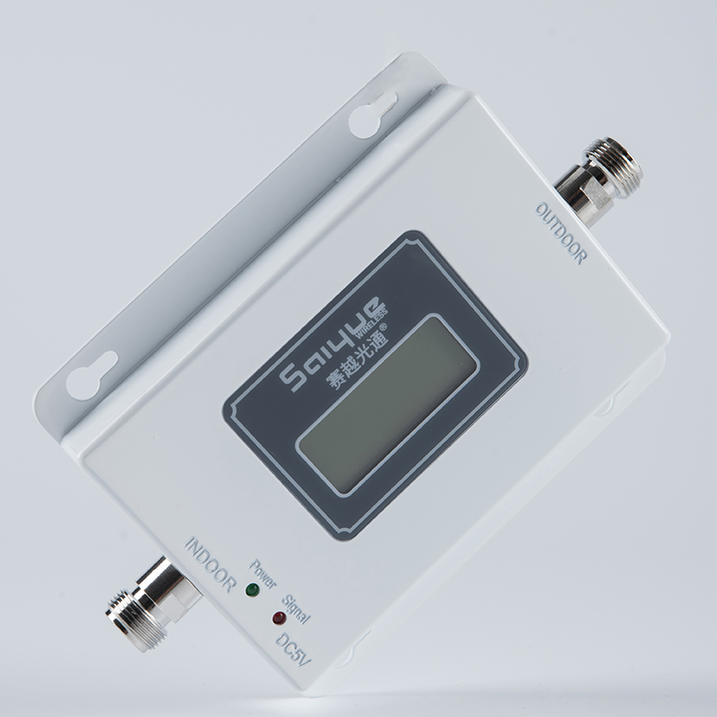 爱辉家用配电房机房信号放大器200㎡