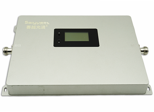  爱辉三频/四频/五频手机信号接收器800㎡