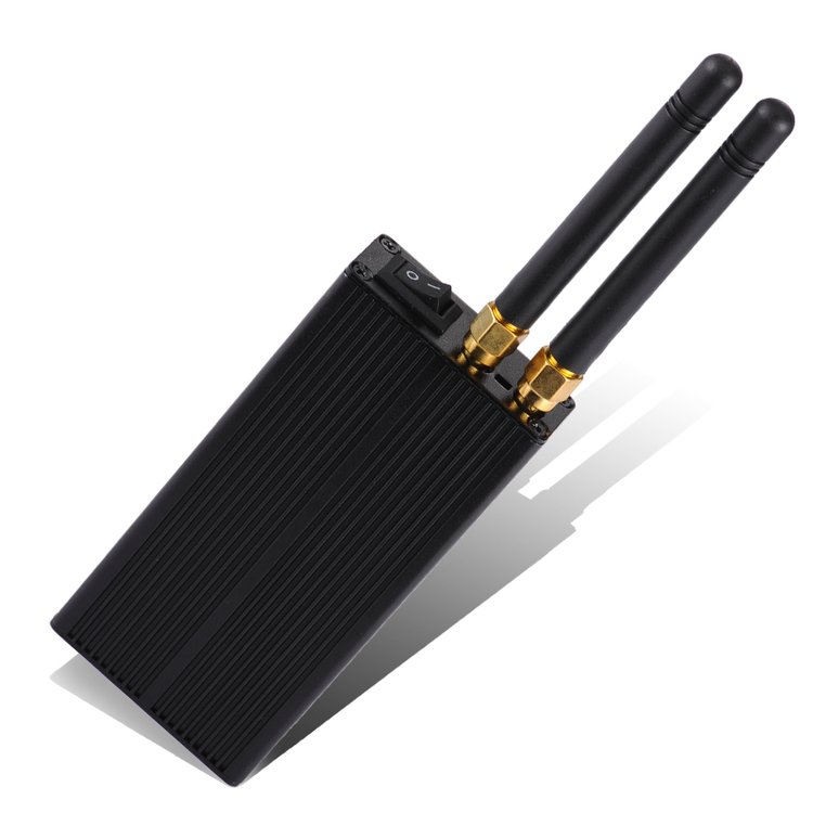  爱辉1.2G/1.5G导航屏蔽器