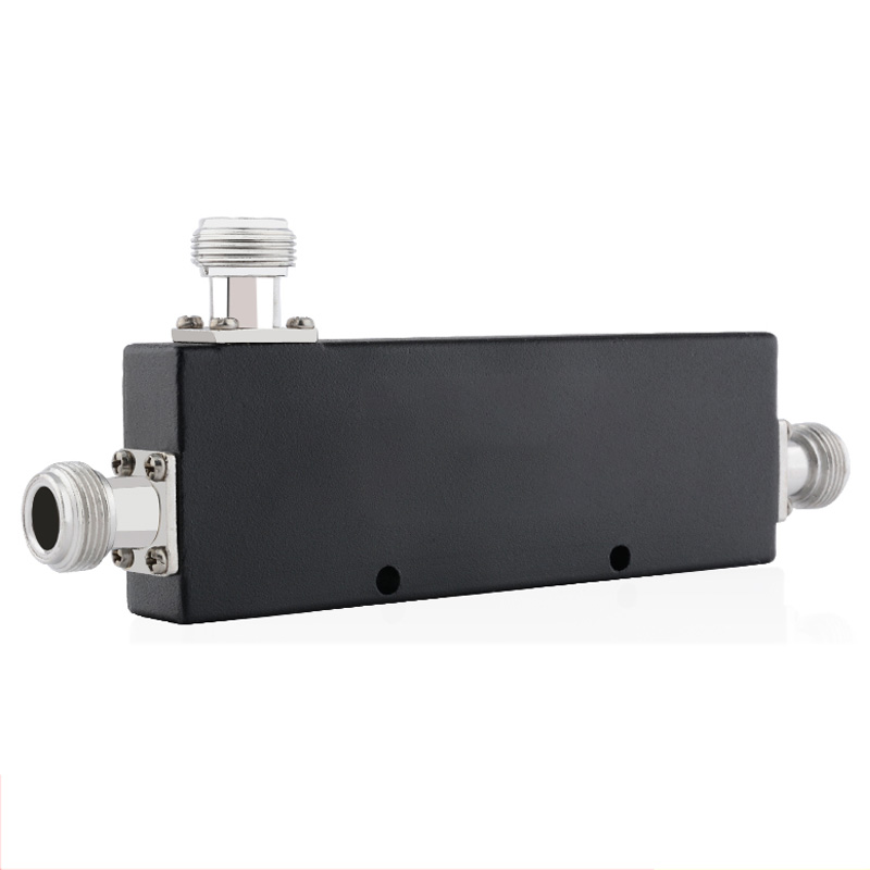  爱辉FM调频广播同步广播耦合器