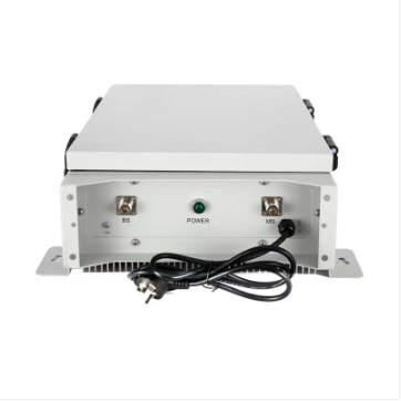  爱辉无线对讲系统双向干线放大器