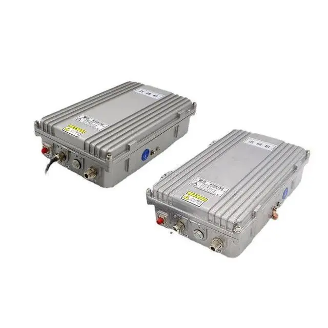  爱辉无线对讲系统400M模拟光纤直放站