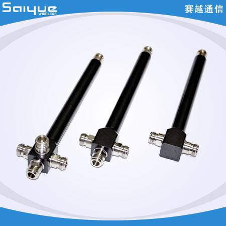  爱辉FM调频广播同步广播功分器