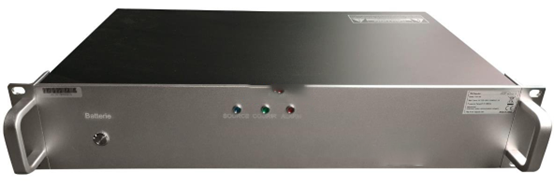  爱辉350M PDT消防集群警用主机直放站