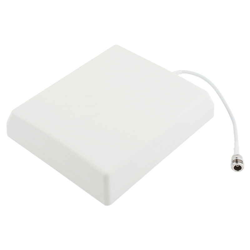  爱辉室内外定向接收发射壁挂小平板天线700-3700MHz