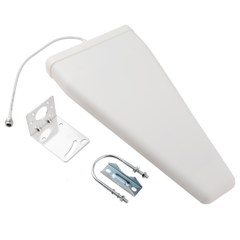  爱辉对数周期天线定向接收发射700-3700MHz